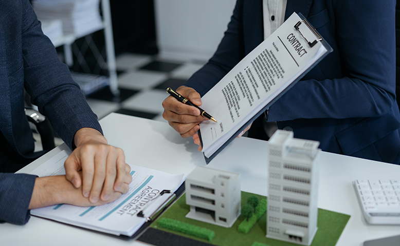 What to Review in Commercial Real Estate Evaluation Before You Sign