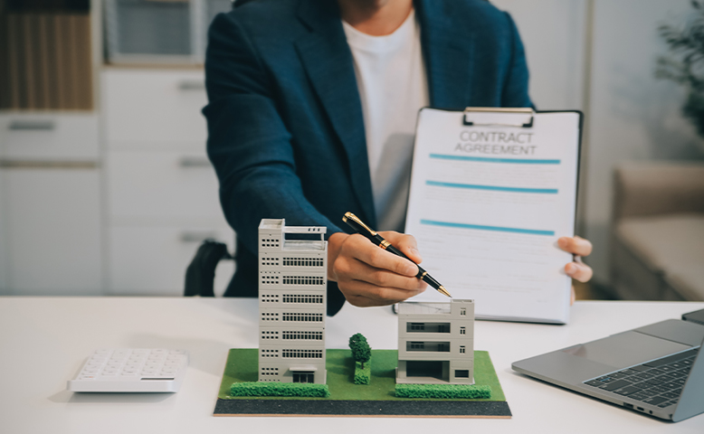 What Appraisers Look for in Commercial Real Estate Valuation